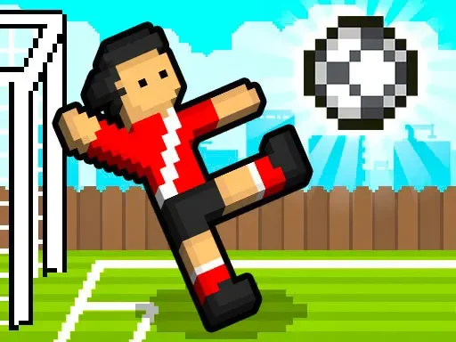 Soccer Random Online